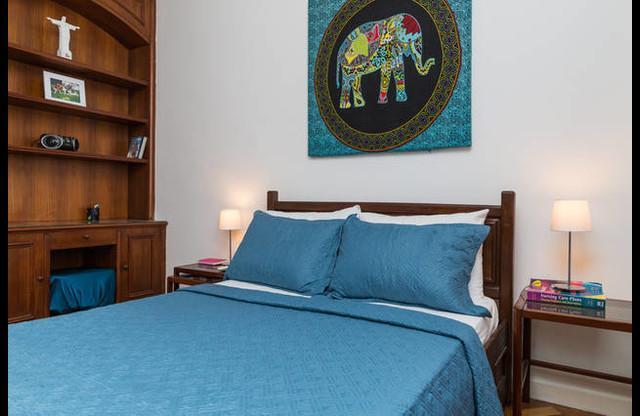 Ocean Breeze - 3 Quartos, 2 Banheiros, Garagem, Ar Condicionado, Moderno, Silencioso, Andar Alto, Vista Livre, Internet 250Mbps, 2 Tvs Smart, Praia Ipanema, Metro, Porteiros 24 Hrs E Seguranca 24Hrs, 2 Elevadores Rio de Janeiro Ngoại thất bức ảnh